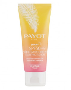 Крем для лица Payot Sunny SPF 50