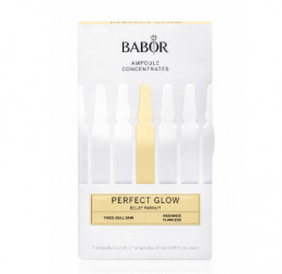 Ампулы для лица Babor Ampoule Serum Concentrates Perfect Glow