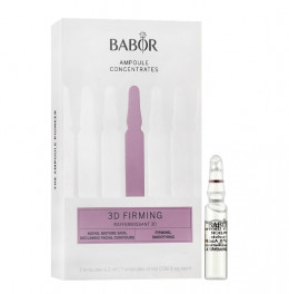 Ампулы для лица Babor Ampoule Concentrates Lift & Firm 3D Firming