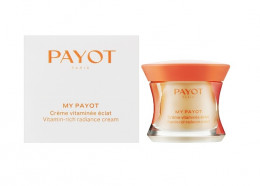 Крем для лица My Payot Vitamin-Rich Radiance Cream