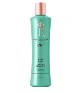 Шампунь для волос Chi Royal Treatment Scalp Care Biotin Shampoo