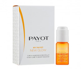 Сыворотка для лица My Payot New Glow 10 Days Cure Radiance Booster