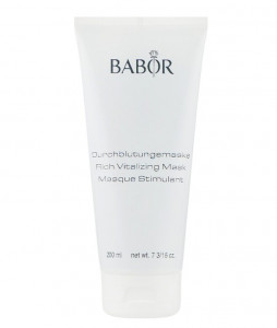 Маска для лица Babor Cleansing Rich Vitalizing Mask