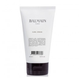 Крем для волос Balmain Paris Hair Couture Curl Cream