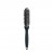 Щетка для волос Balmain Paris Hair Couture Professional Ceramic Brush Round Black 25 Sm, 0