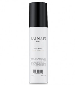 Паста для волос  Balmain Paris Hair Couture Matt Paste
