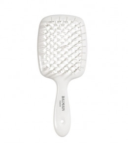 Расческа для волос Balmain Paris Hair Couture White Detangling Brush