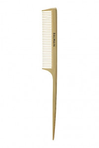 Расческа для волос Balmain Golden Tail Comb