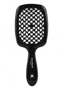 Расческа для волос Balmain Black Detangling Brush