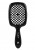 Расческа для волос Balmain Black Detangling Brush, 0