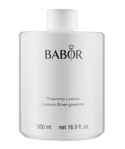 Лосьон для тела Babor Shaping For Body Thermo Lotion