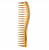 Расческа для волос Balmain Golden Styling Comb, 1