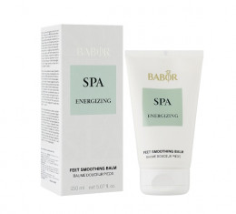 Бальзам для ног Babor Energizing Shaping Feet Smoothing Balm