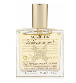 Масло для лица и тела SesDerma Laboratories Multi-Purpose Sublime Oil