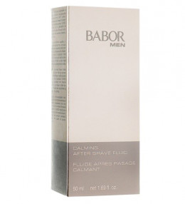 Концентрат после бритья Babor Man Calming After Shave Fluid