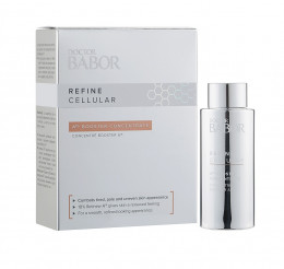 Концентрат для лица Babor Doctor Babor Refine Cellular A16 Booster Concentrate