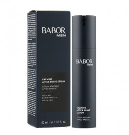 Концентрат после бритья Babor Men Calming After Shave Serum