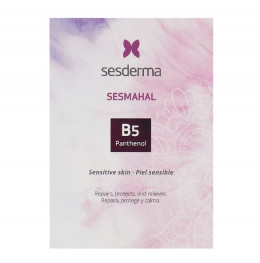 Набор для ухода за лицом Sesderma Sesmahal B5 Two-Phase System