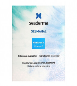 Набор для ухода за лицом Sesderma Sesmahal Hyaluronic System