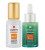 Набор для ухода за лицом Sesderma Sesmahal French Maritime Pine Serum Bi-Phase System, 1
