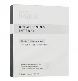 Маска для лица Babor Brightening Intense Bright Effect Mask