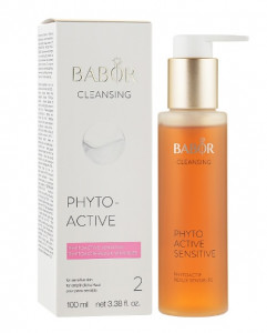 Фитоактив для лица Babor Cleansing Phytoactive Sensitive