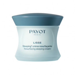 Крем для лица Payot Lisse Sleeping Creme Resurfagante