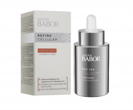 Концентрат-сыворотка для лица Babor Doctor Babor Refine Cellular Pore Refiner