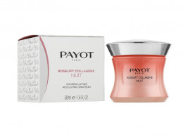 Крем для лица Payot Roselift Collagene Nuit Cream