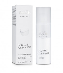 Пудра для лица Babor Enzyme Cleanser