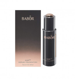 Тональный флюид для лица Babor Age ID Serum Foundation