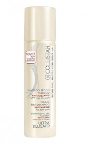 Шампунь для волос Collistar Speciale Capelli Perfetti Magic Dry Shampoo Revitalizing