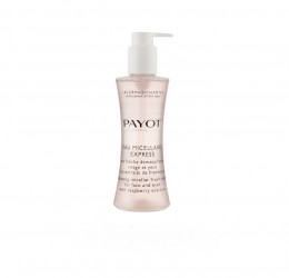 Мицеллярная вода для лица Payot Les Demaquillantes Cleansing Micellar Fresh Water