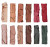 Палетки теней для век Makeup Revolution Kitulec #Blend Kitulca Shadow Palette, фото 3