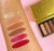 Палетки теней для век Makeup Revolution Kitulec #Blend Kitulca Shadow Palette, фото 4