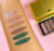 Палетки теней для век Makeup Revolution Kitulec #Blend Kitulca Shadow Palette, фото 5