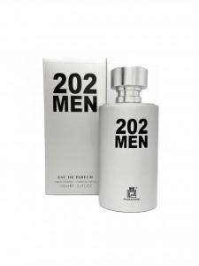 Fragrance World Paradise 202 Men