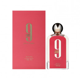 Afnan Perfumes 9 AM Pour Femme