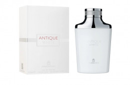 Fragrance World Antique White