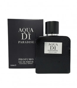 Fragrance World Aqua Di Paradise Profumo