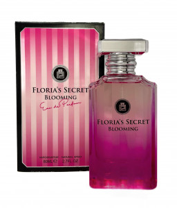 Fragrance World Paradise Floria's Secret Blooming