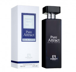 Fragrance World Pure Attract