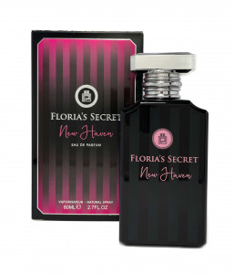 Fragrance World Paradise Floria's Secret New Heven