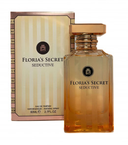 Fragrance World Paradise Floria's Secret Seductive