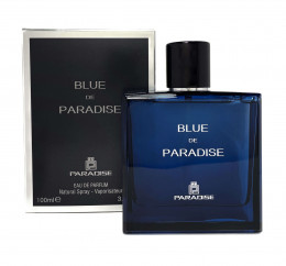 Fragrance World Blue De Paradise