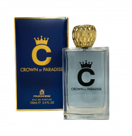 Fragrance World Crown By Paradise