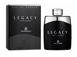 Fragrance World Legacy Pour Homme