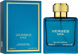Fragrance World Verses Era
