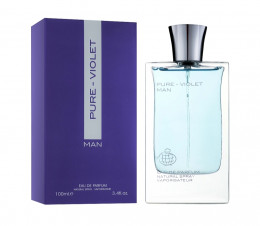 Fragrance World Pure Violet Man