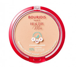 Пудра для лица Bourjois Healthy Mix Clean & Vegan